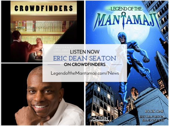 indie comics podcast, indie comics sales tips